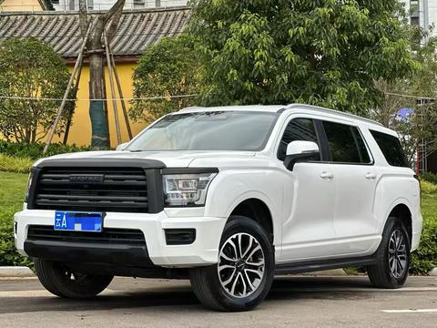 Haval H5