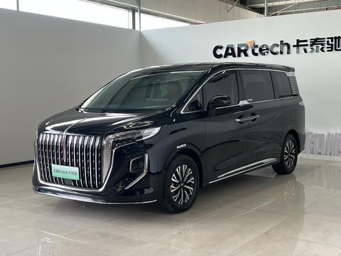 Hongqi HQ9 PHEV