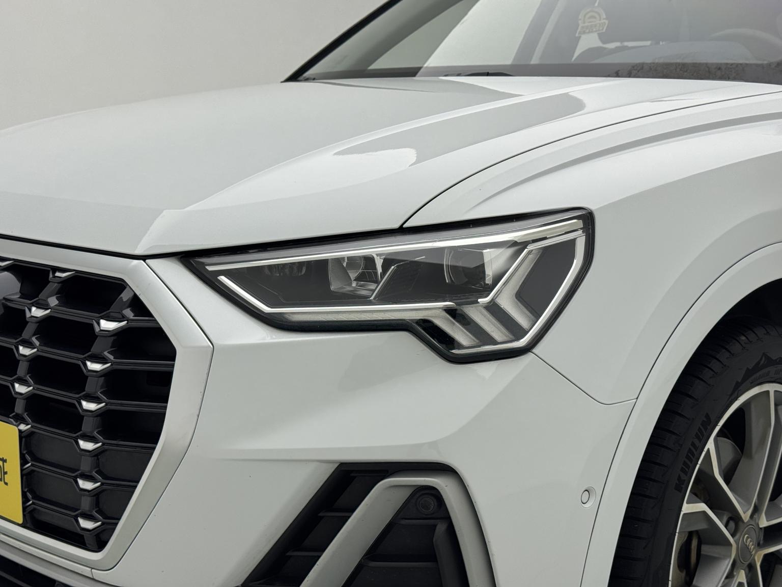 Audi Q3 — фотографии объявления, Фото 29