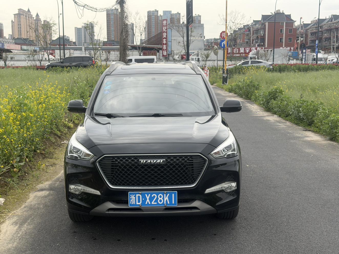 Haval M6 — фотографии объявления, Фото 3