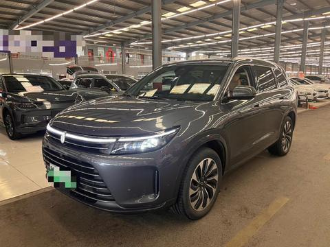 AITO M7