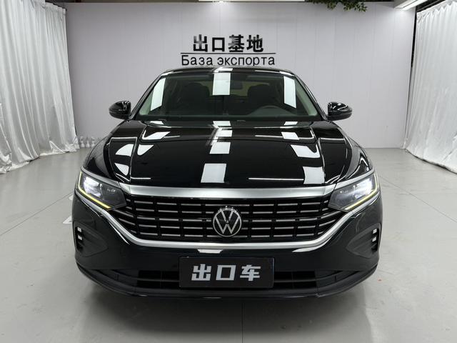 Volkswagen Passat id 4392213 из Китая 7