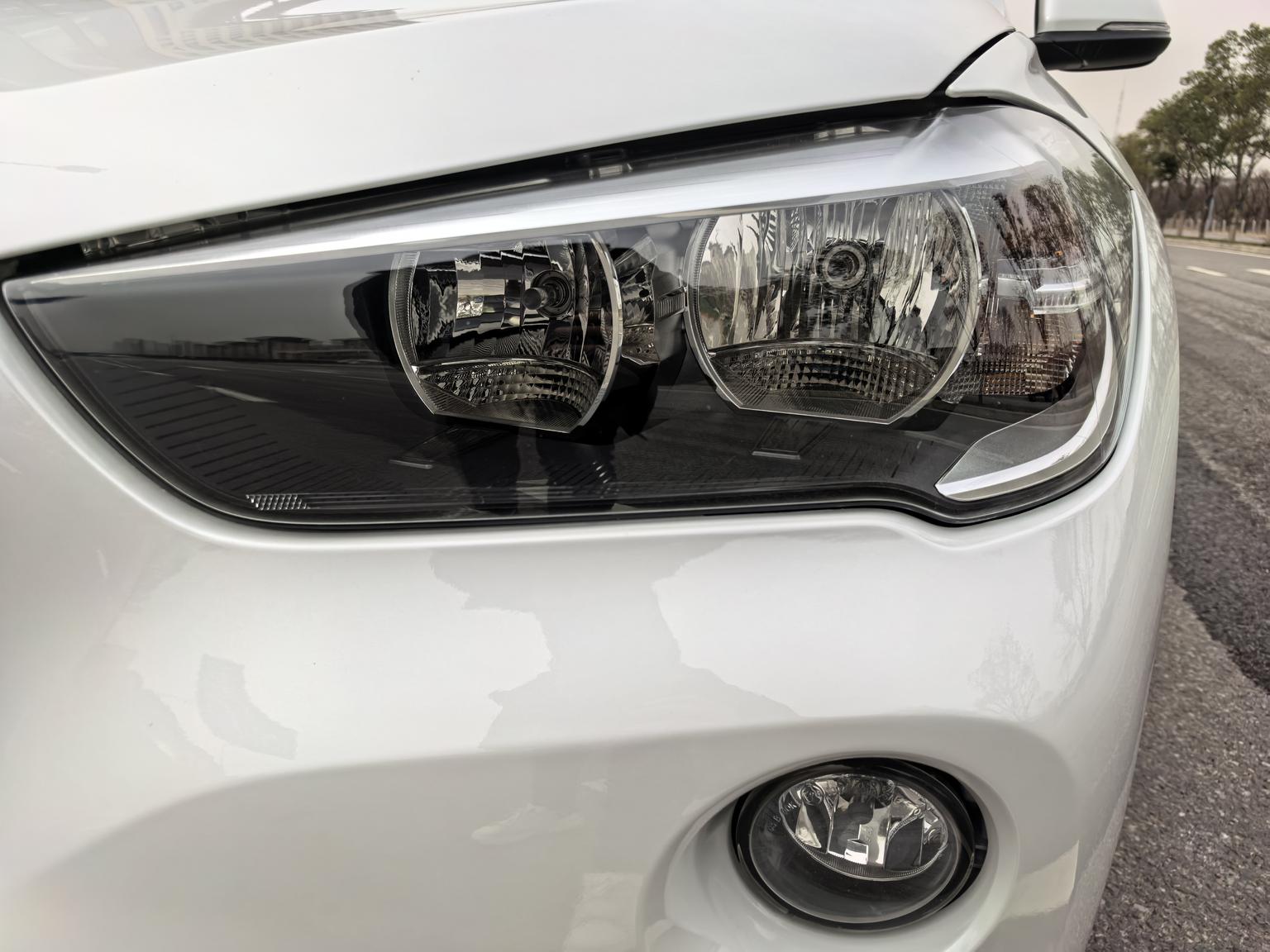 BMW X1 — фотографии объявления, Фото 11