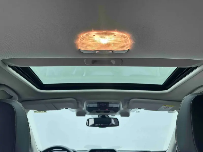 Subaru XV 2.0i Flagship Eye Sight — фото 13