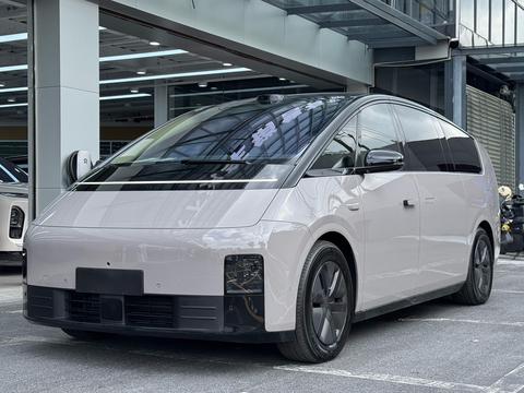 Li Auto MEGA