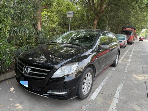 Mercedes-Benz R-Class
