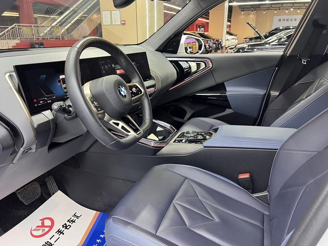 BMW X3 id 4387177 из Китая 15