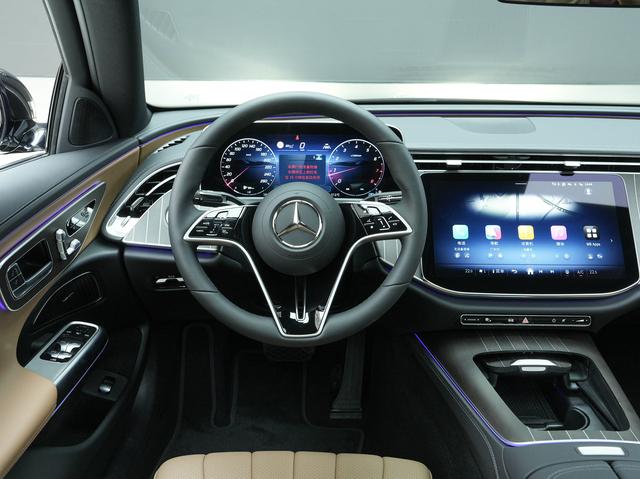 Mercedes-Benz E-class id 4387596 из Китая 16