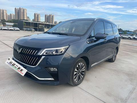 Wuling Jiachen
