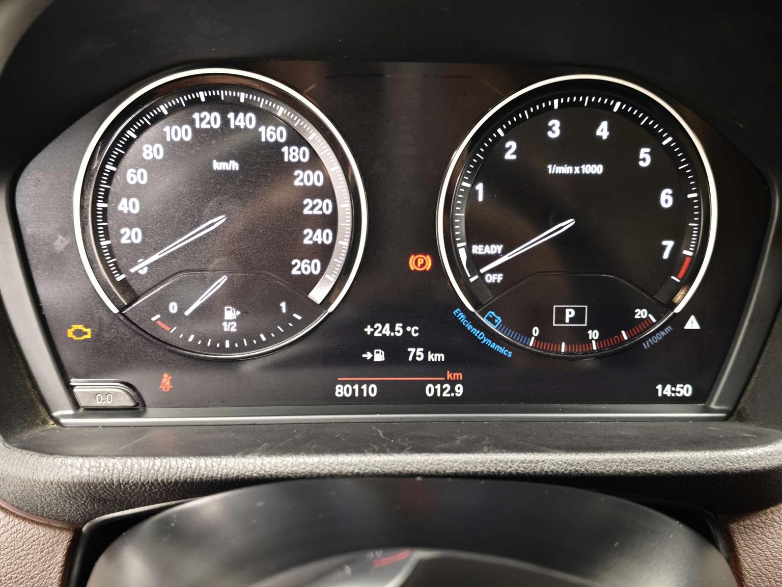 BMW X1 — фотографии объявления, Фото 18