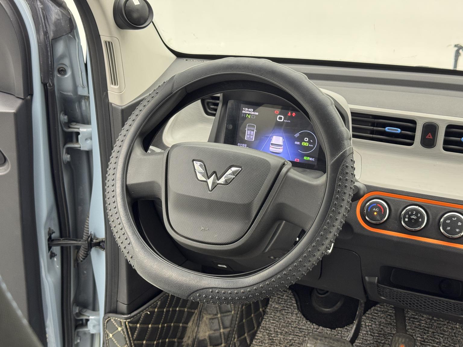 Wuling Mini EV — фотографии объявления, Фото 13