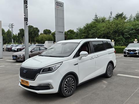 Changan Oshan Keshang