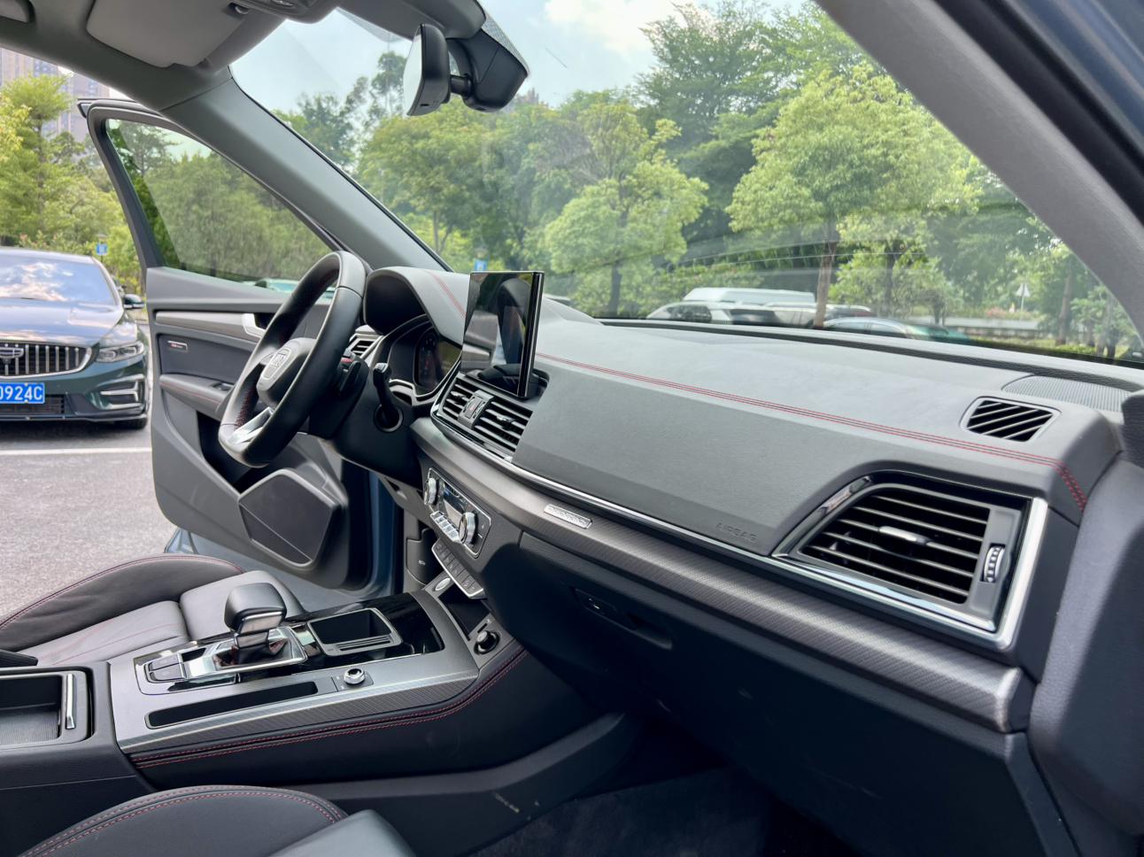 Audi Q5L — фотографии объявления, Фото 11