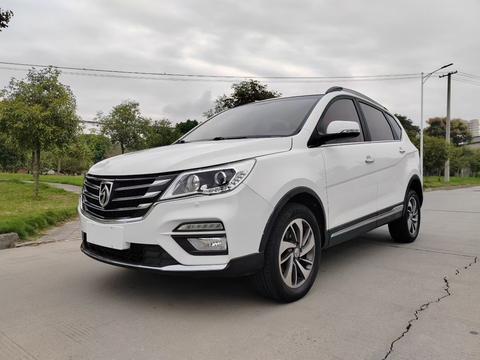 Baojun 560