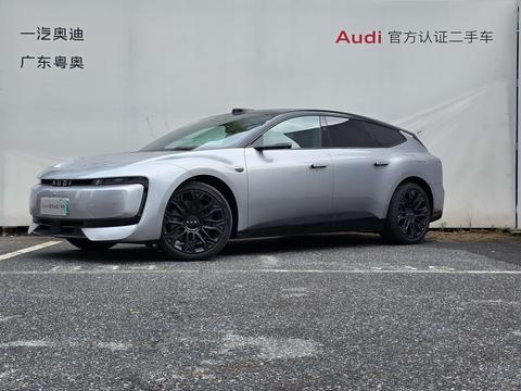 Audi E5 Sportback