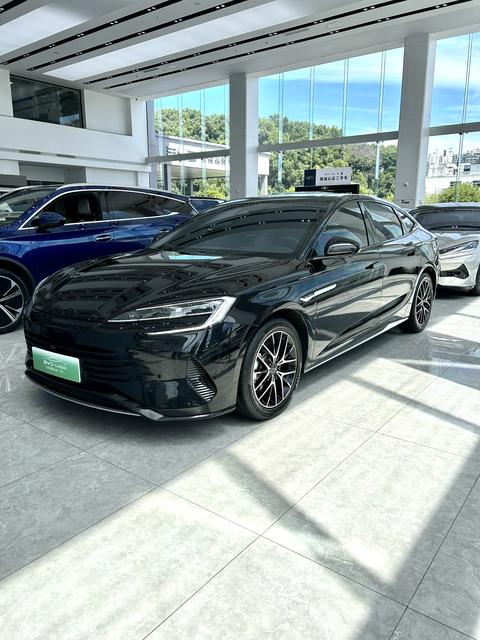 BYD Seal 07 DM-i