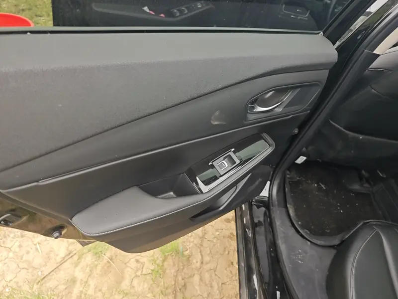 Honda Inspire — фото 17