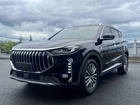 JETOUR X70 PLUS