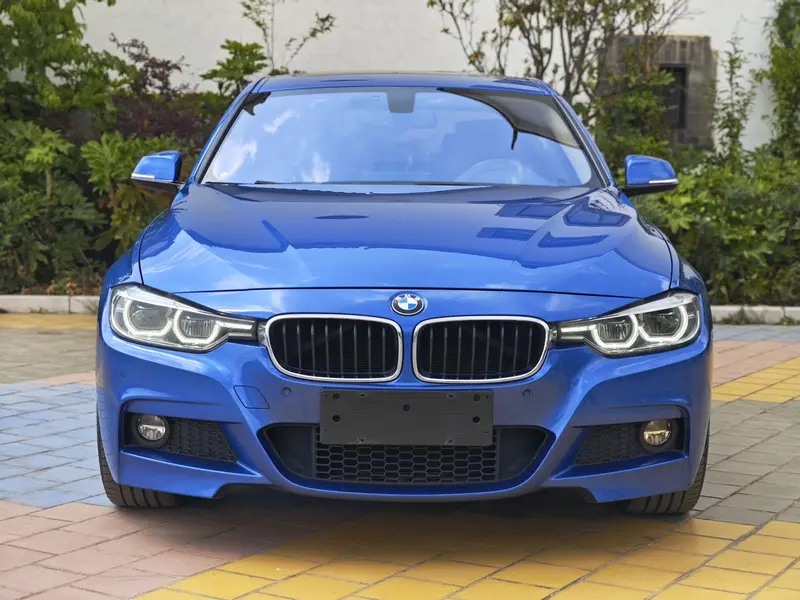 BMW 3 Series — фото 2