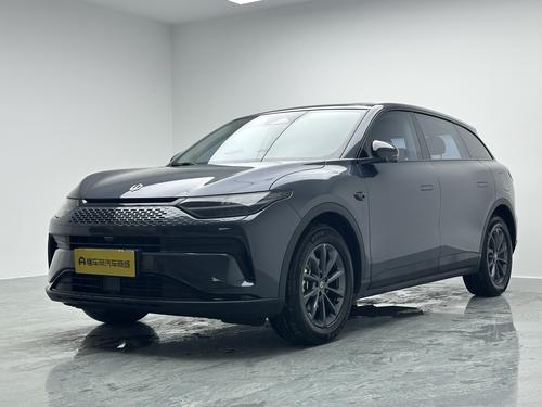 Leapmotor C11