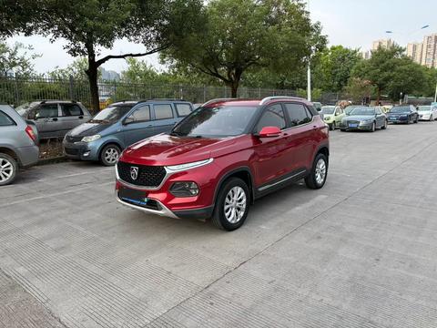 Baojun 510