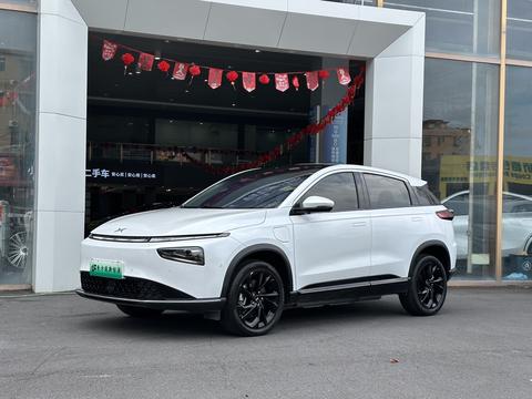 XPeng G3