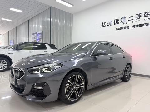 BMW 2 Series 2 ( ) 2021 225i M Sport