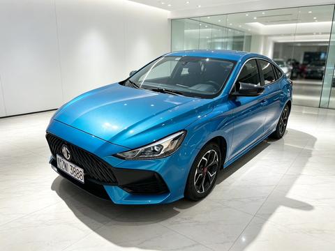 MG 5