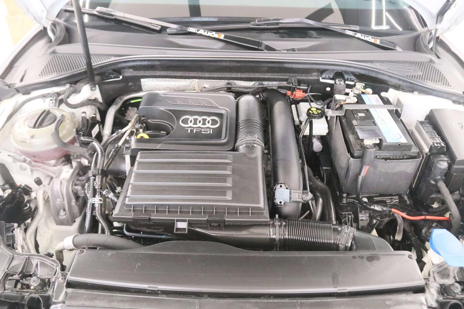 Audi A3 — фотографии объявления, Фото 23