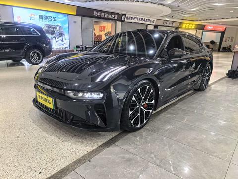 ZEEKR 001