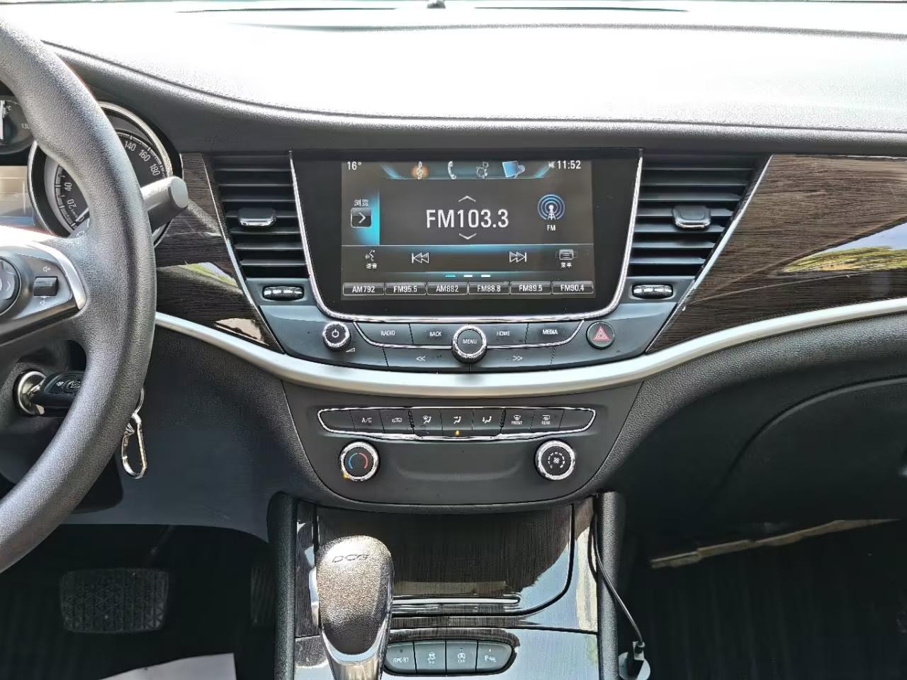 Buick Verano — фотографии объявления, Фото 14