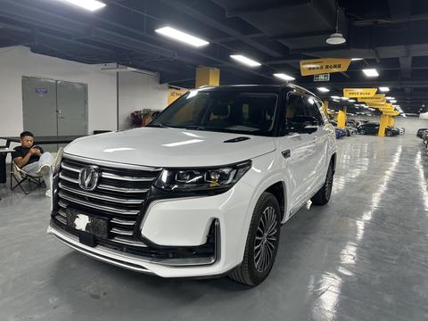 Changan CS95