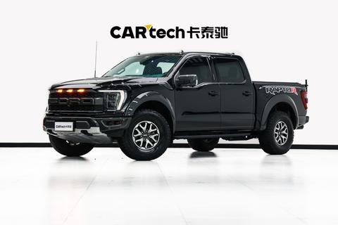 Ford F-150 Raptor