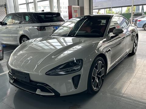 Xiaomi EV Xiaomi SU7