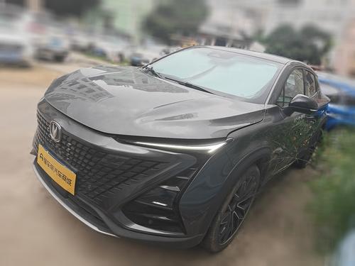 Changan UNI-T