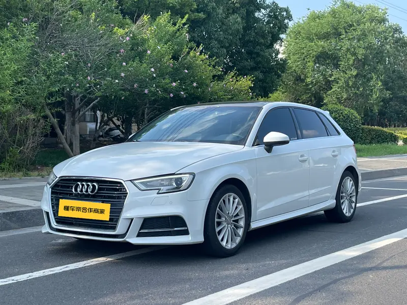 Audi A 3 30 Sportback 35 TFSI