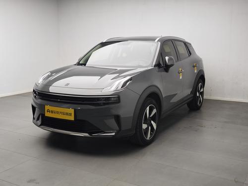 Lynk & Co 06 EM-P