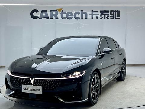 VOYAH Passion PHEV