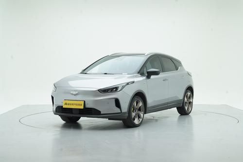 Автомобиль #2035646 C 2020 550KM C++ Pro