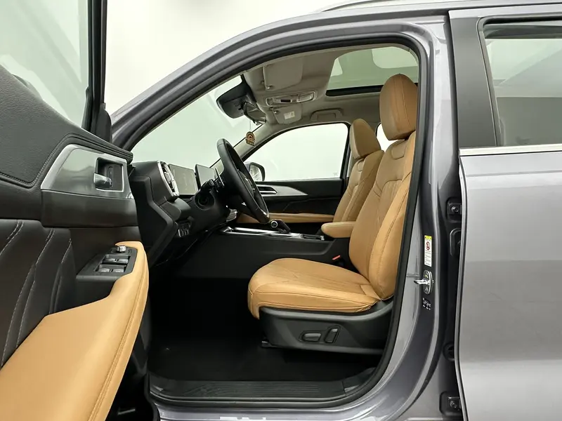 Haval H5 — фото 17