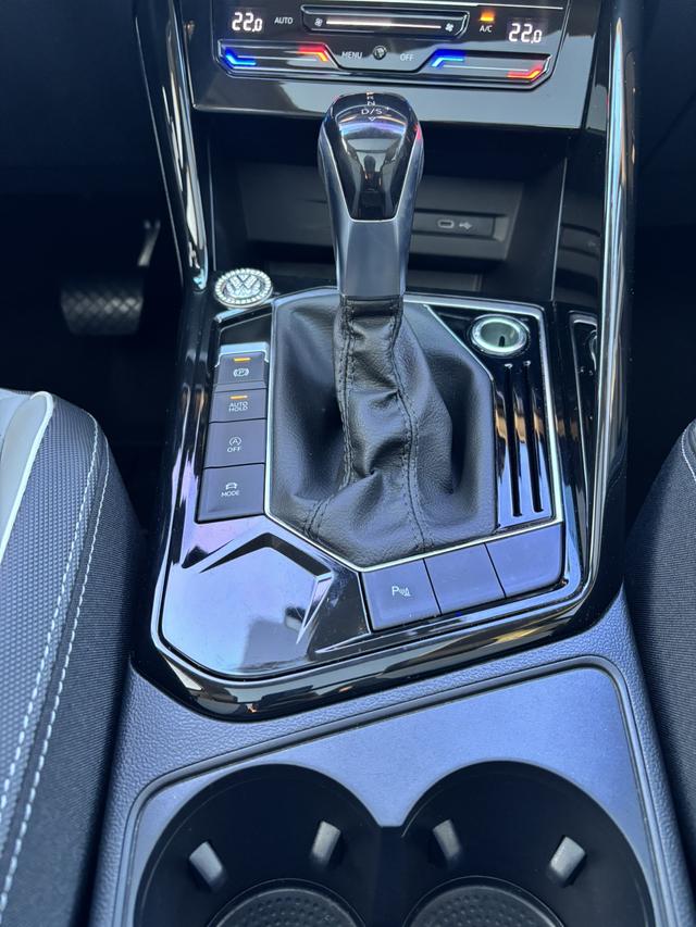 Volkswagen Tanyue id 4387277 из Китая 19