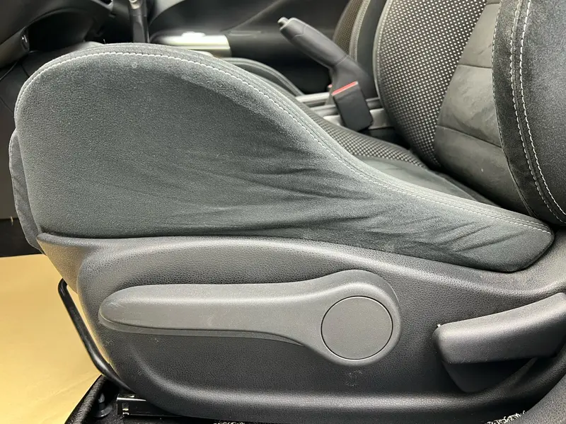 Infiniti ESQ — фото 11