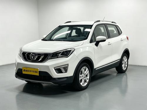 Changan CS15