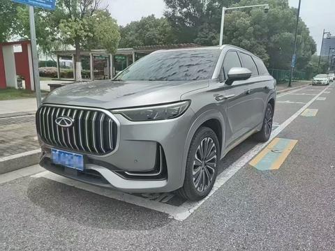 Chery Tiggo 9