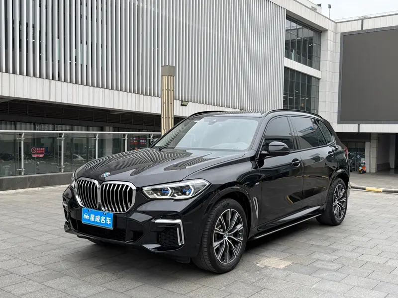 BMW X 5 x Drive 30 Li M Sport Package