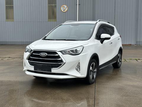 JAC Refine S3