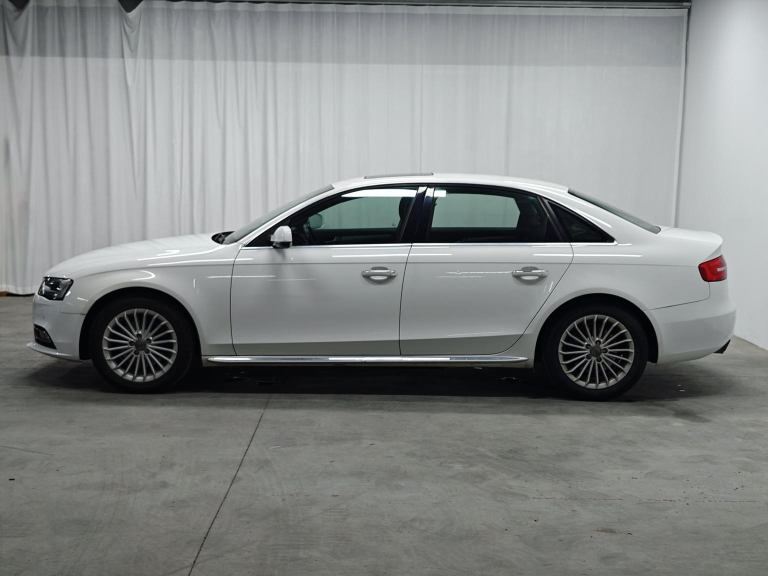 Audi A4L — фотографии объявления, Фото 4