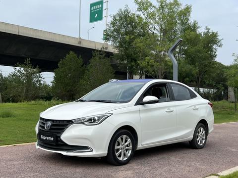 Changan Alsvin
