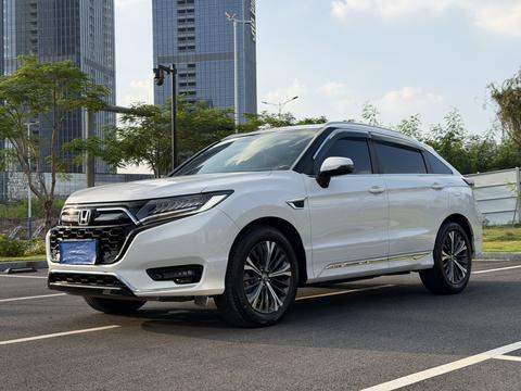 Honda UR-V