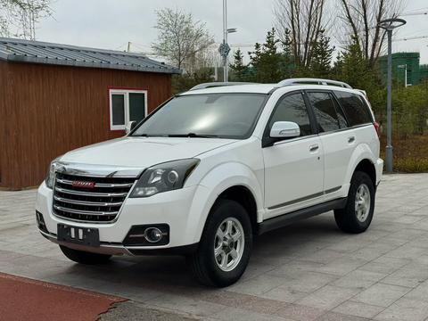 Haval H5 Classic